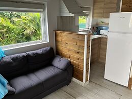 Gite Ty Koko Gadeloupe