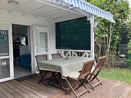 Gite Ty Koko Gadeloupe