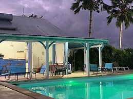 Gite Ty Koko Gadeloupe