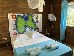 Gite Ty Koko Gadeloupe