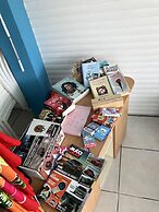 Gite Ty Koko Gadeloupe