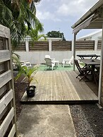 Gite Ty Koko Gadeloupe