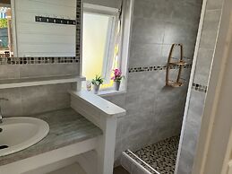 Gite Ty Koko Gadeloupe