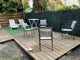 Gite Ty Koko Gadeloupe