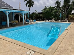 Gite Ty Koko Gadeloupe