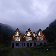 Çaykara Bungalov - Uzungöl