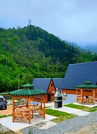 Çaykara Bungalov - Uzungöl