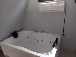 Çaykara Bungalov - Uzungöl