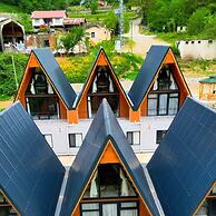 Çaykara Bungalov - Uzungöl