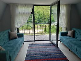 Çaykara Bungalov - Uzungöl