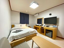 Suanbo Hot Spring Healing Hotel