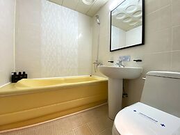 Suanbo Hot Spring Healing Hotel