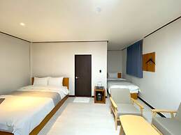 Suanbo Hot Spring Healing Hotel