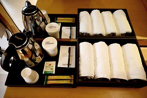 Suanbo Hot Spring Healing Hotel