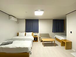 Suanbo Hot Spring Healing Hotel