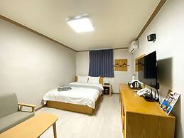 Suanbo Hot Spring Healing Hotel