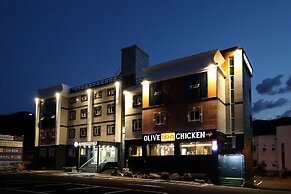 Suanbo Hot Spring Healing Hotel