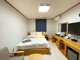 Suanbo Hot Spring Healing Hotel