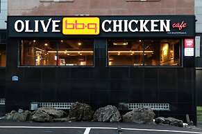 Suanbo Hot Spring Healing Hotel