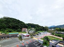 Suanbo Hot Spring Healing Hotel