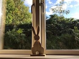Hollybush Lodges