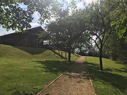 Hollybush Lodges