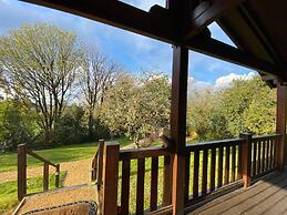 Hollybush Lodges