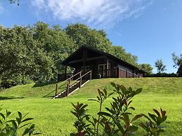 Hollybush Lodges