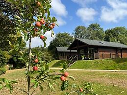 Hollybush Lodges
