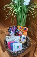 Hollybush Lodges