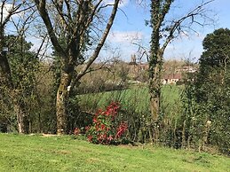 Hollybush Lodges