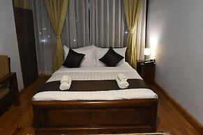 Wang villa