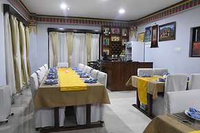 Wang villa