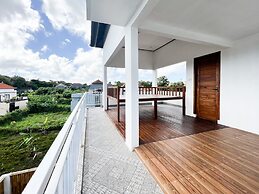 Sunny Apartico Villa