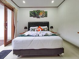 Sunny Apartico Villa