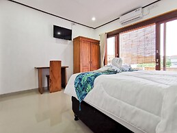 Sunny Apartico Villa