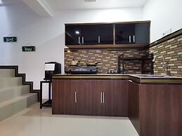 Sunny Apartico Villa