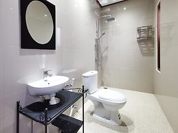 Sunny Apartico Villa