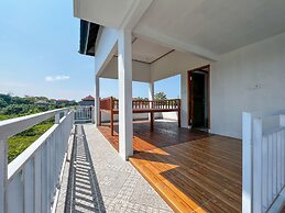 Sunny Apartico Villa