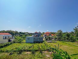 Sunny Apartico Villa