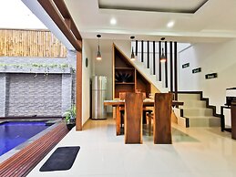 Sunny Apartico Villa