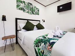 Sunny Apartico Villa