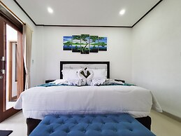 Sunny Apartico Villa