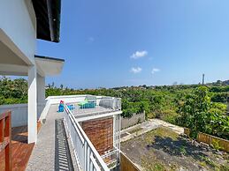 Sunny Apartico Villa