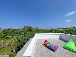 Sunny Apartico Villa