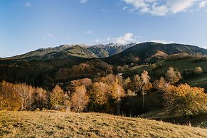 Matca Hotel Relais & Châteaux