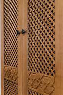 Matca Hotel Relais & Châteaux