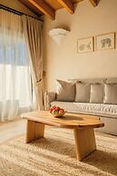 Matca Hotel Relais & Châteaux