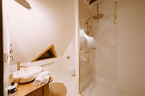 Matca Hotel Relais & Châteaux