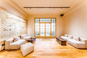 Matca Hotel Relais & Châteaux